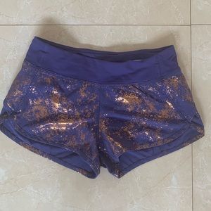 Ivivva shorts RARE